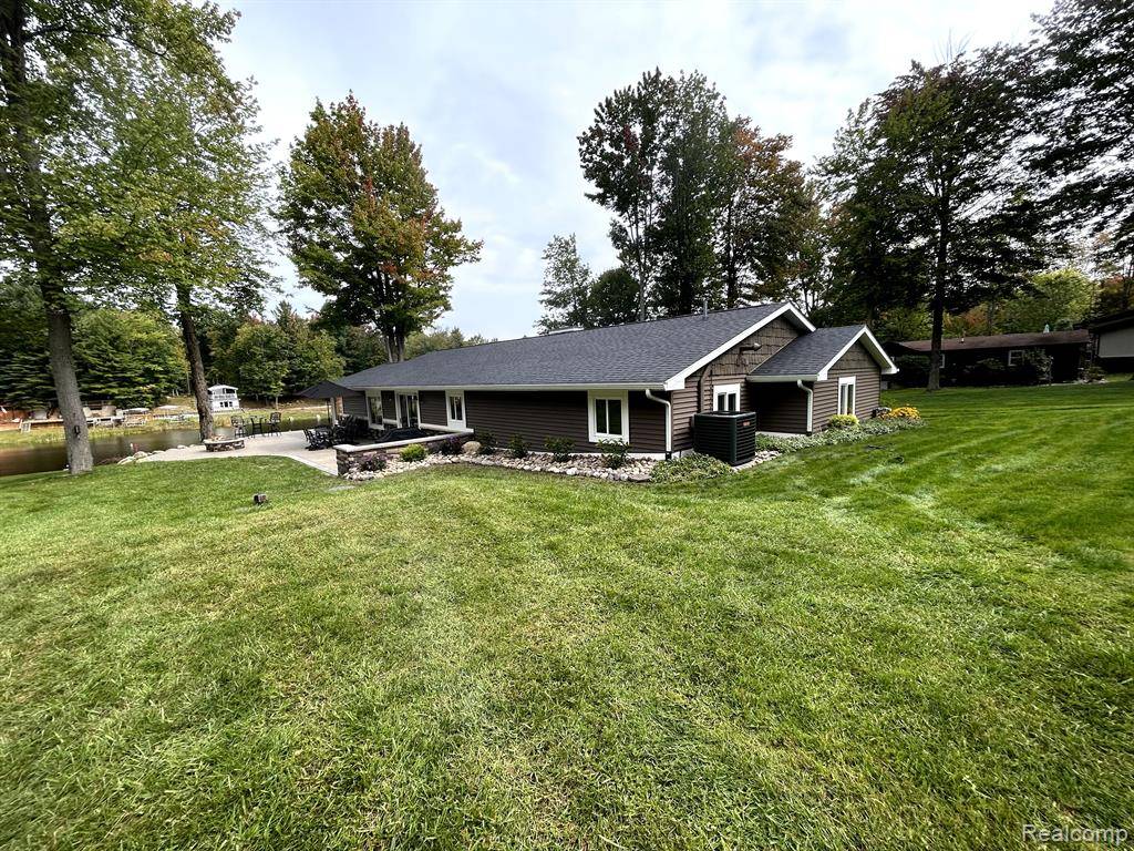 Clement Twp, MI 48624,1571 LOEBRICH Drive