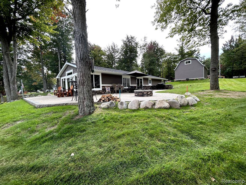 Clement Twp, MI 48624,1571 LOEBRICH Drive