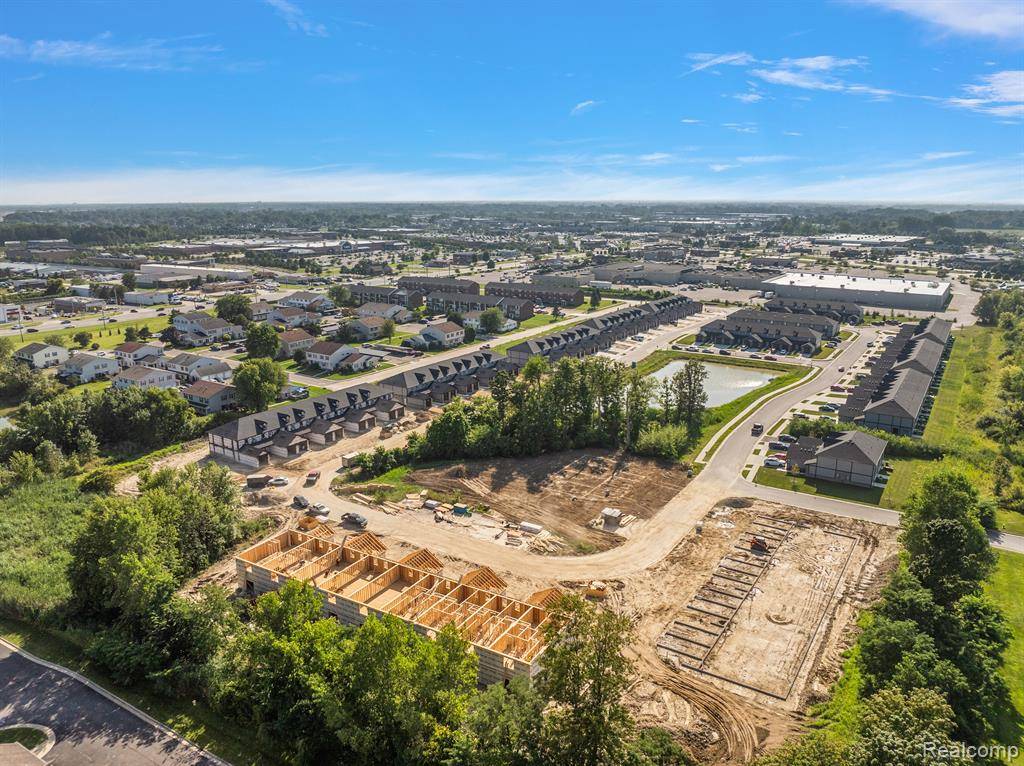 Chesterfield Twp, MI 48051,28187 Loews Drive