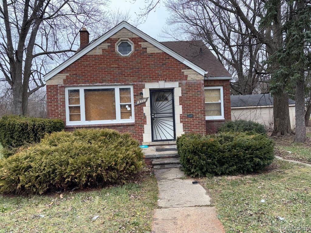 Detroit, MI 48205,16551 TACOMA Street