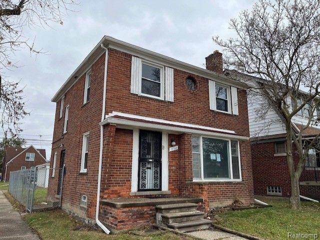 Detroit, MI 48238,15788 ILENE Street