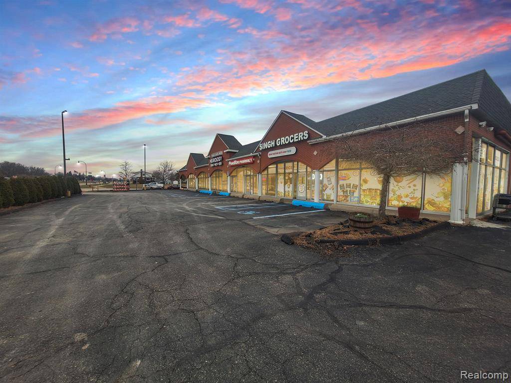 Taylor, MI 48180,14625 TELEGRAPH Road