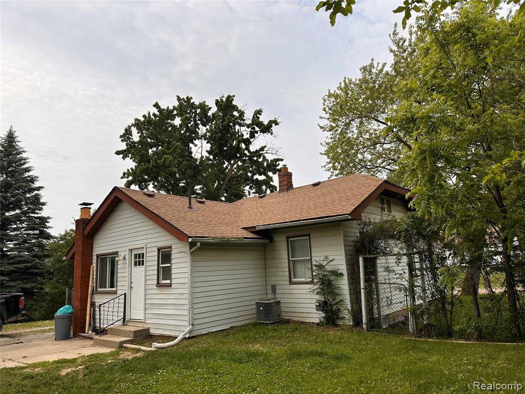 Flint Twp, MI 48532,3451 BROWN Street