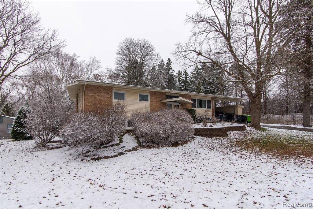 Novi, MI 48375,44080 MARLSON Avenue