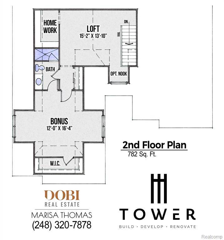 Shelby Twp, MI 48316,54237 Trieste Court