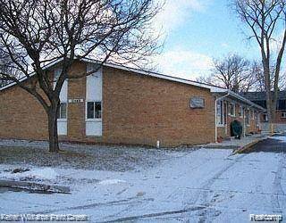 Garden City, MI 48135,30546 KRAUTER Street 4