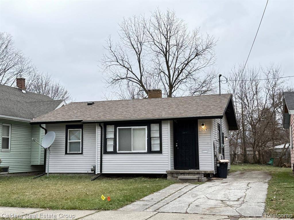 Saginaw, MI 48601,3229 FULTON Street