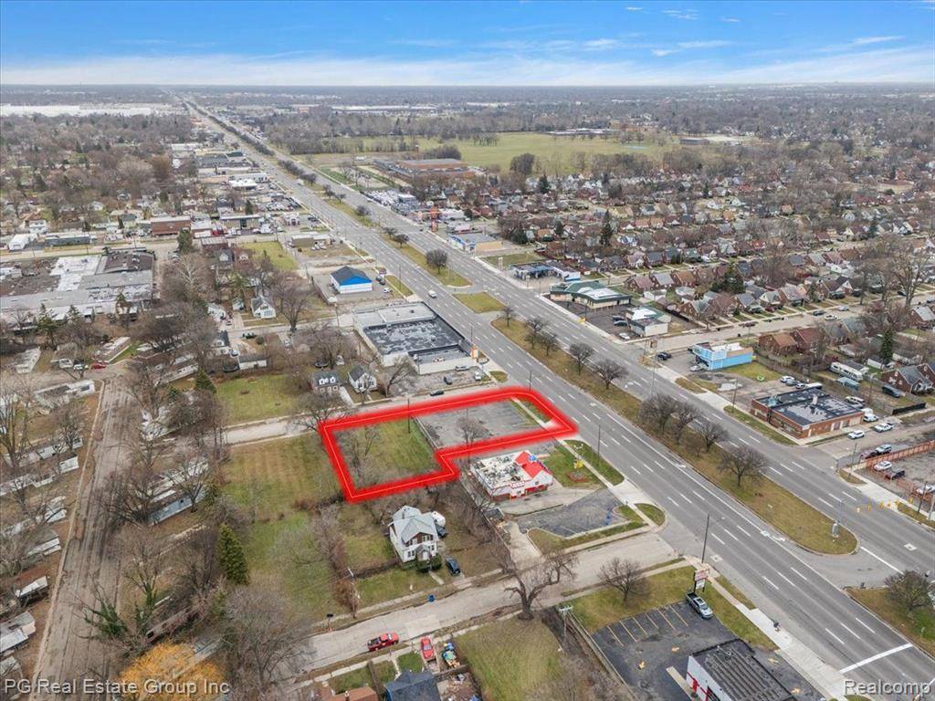 Warren, MI 48091,3755 E 8 MILE Road