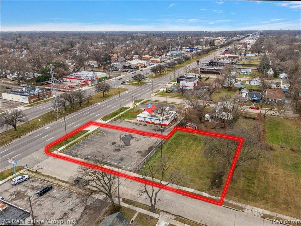Warren, MI 48091,3755 E 8 MILE Road