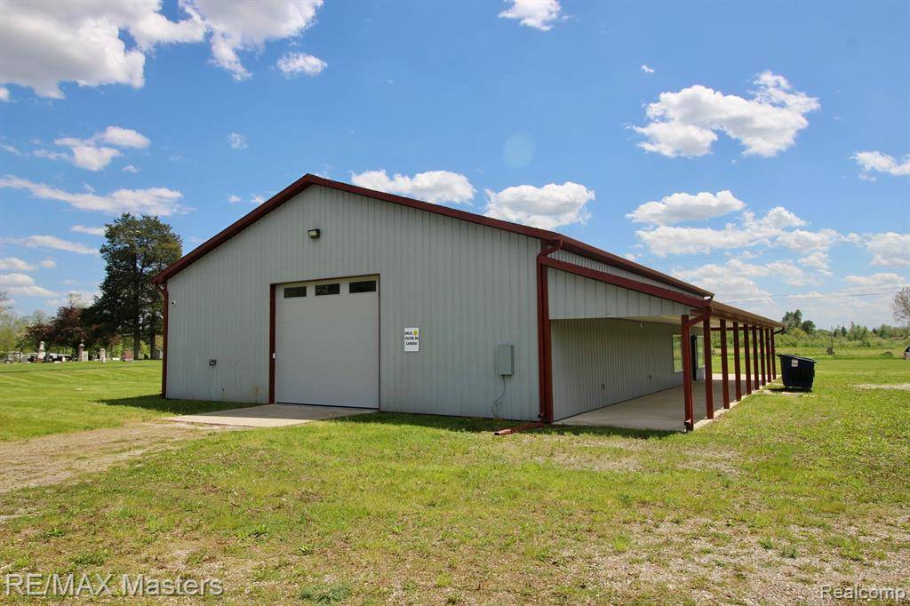 Woodstock Twp, MI 49230,14600 US HIGHWAY 12