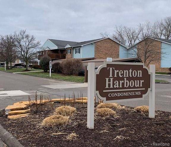 Trenton, MI 48183,1505 HARBOUR 60