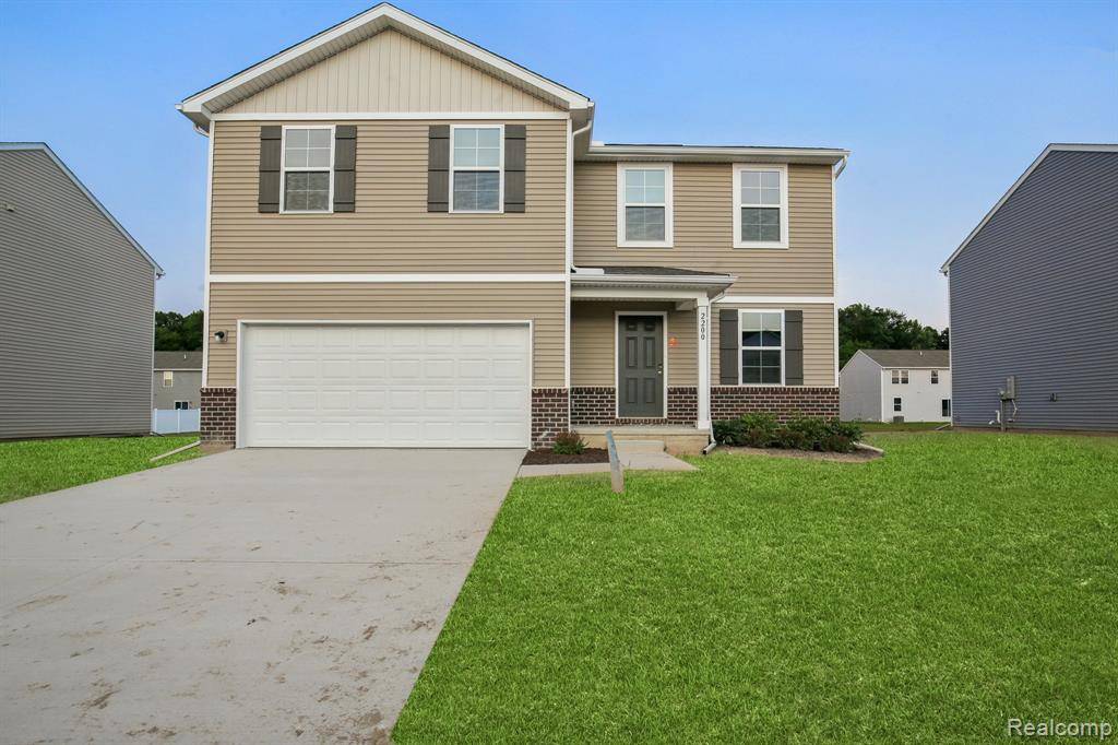 Frenchtown Twp, MI 48162,2200 Gunnison Lane