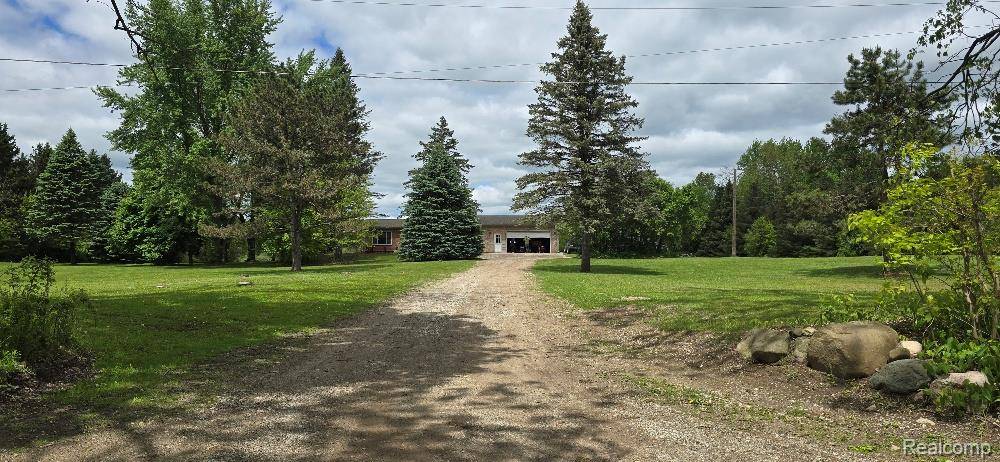 Springfield Twp, MI 48350,12070 Rattalee Lake Road