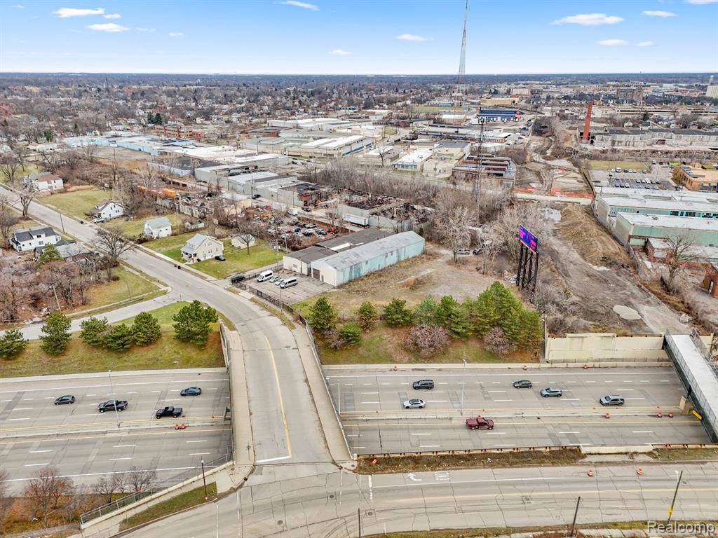 Detroit, MI 48238,15306 ROSA PARKS Boulevard