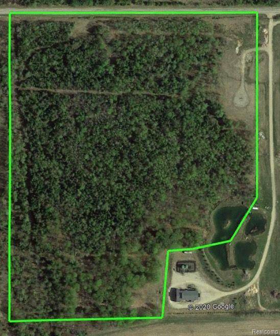 Torch Lake Twp, MI 49648,0 Creswell