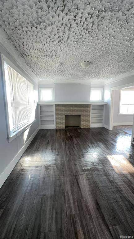 Detroit, MI 48227,14539 TERRY Street