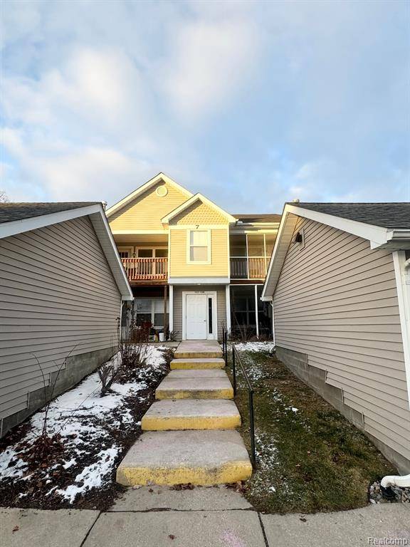 Pittsfield Twp, MI 48108,1336 HEATHERWOOD Lane