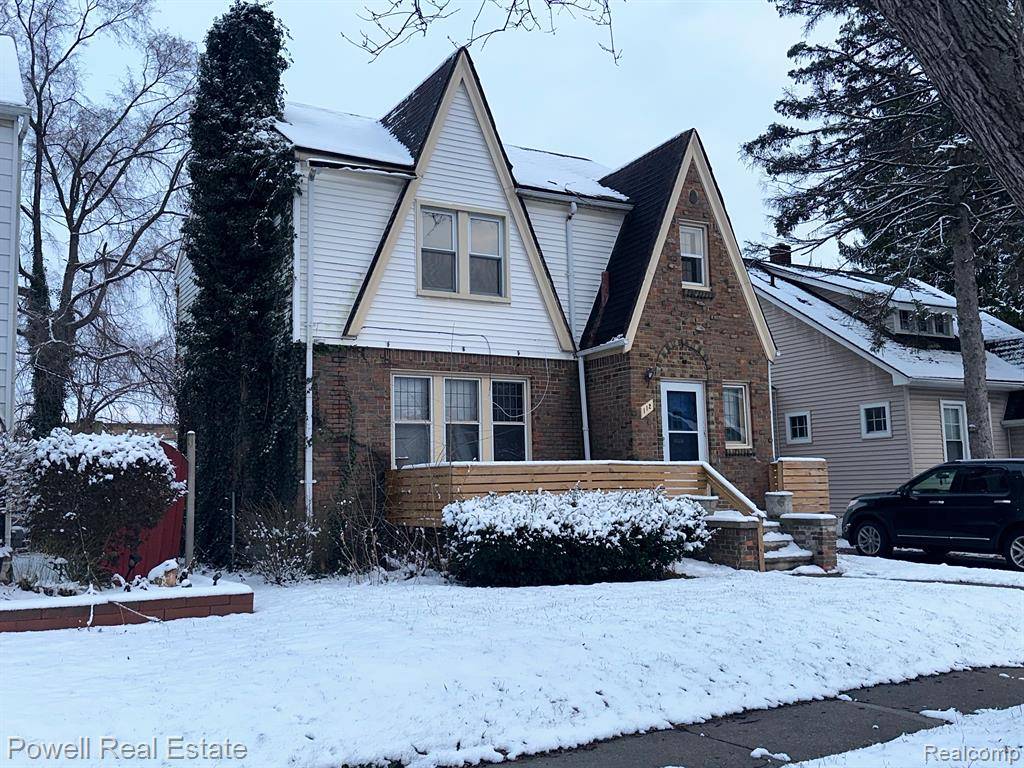 Pontiac, MI 48341,112 OSCEOLA Drive