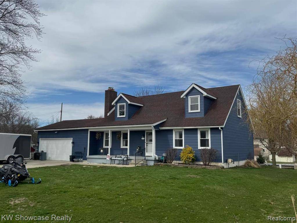 Highland Twp, MI 48356,2959 TES Drive