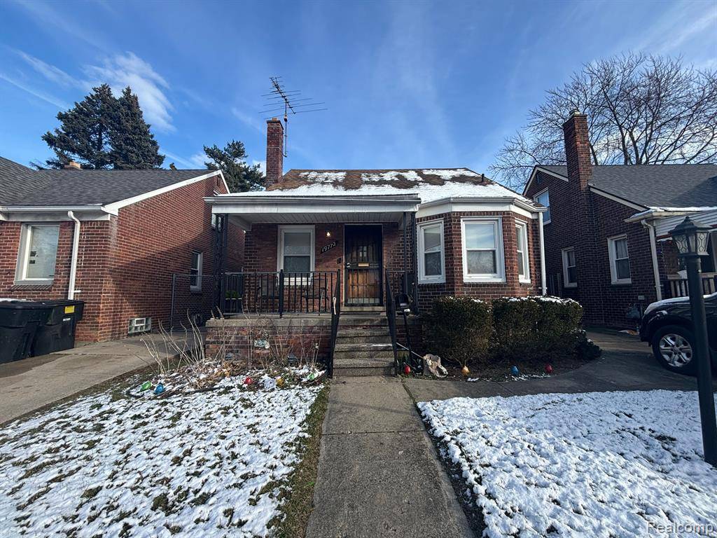 Detroit, MI 48205,19772 WALTHAM Street