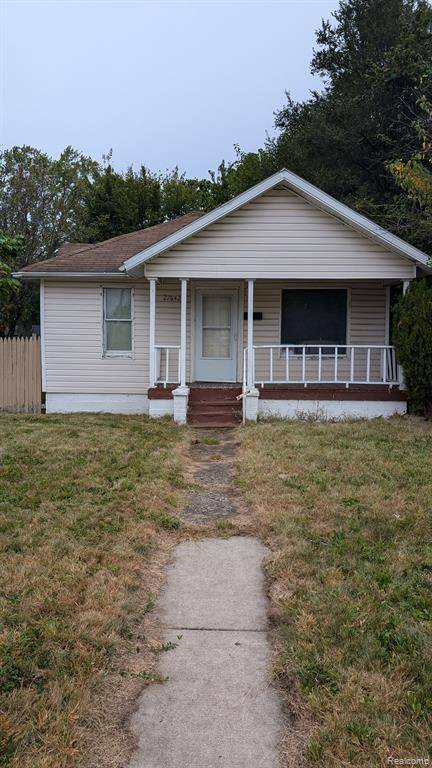Inkster, MI 48141,27842 CARLYSLE Street
