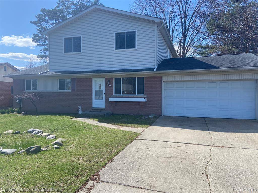 Clinton Twp, MI 48035,35467 SHOOK Lane
