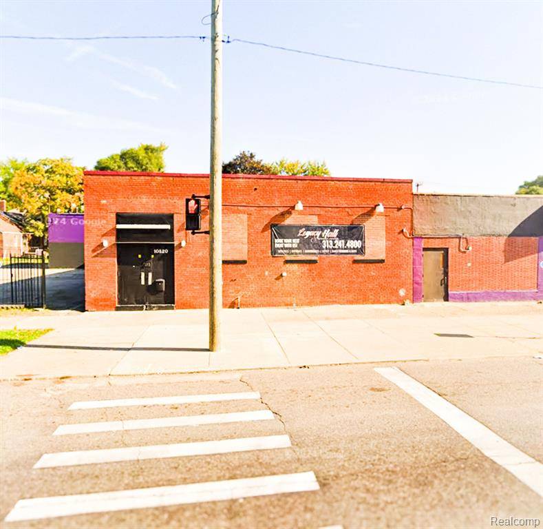 Detroit, MI 48224,10820 WHITTIER Street