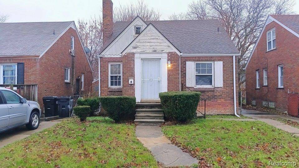 Detroit, MI 48205,15216 FAIRMOUNT Drive