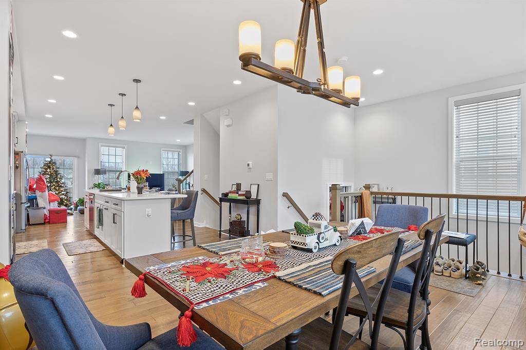 Ann Arbor, MI 48105,2842 RIDINGTON Road