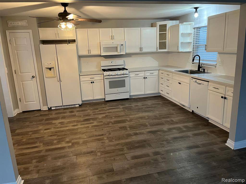 Cottrellville Twp, MI 48039,346 MARTINDALE
