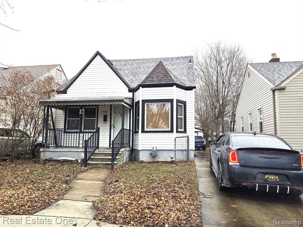 Dearborn, MI 48126,7854 TERNES Street