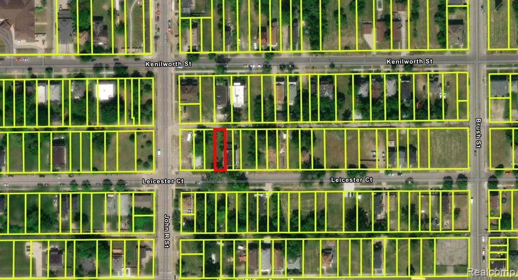 Detroit, MI 48202,223 LEICESTER