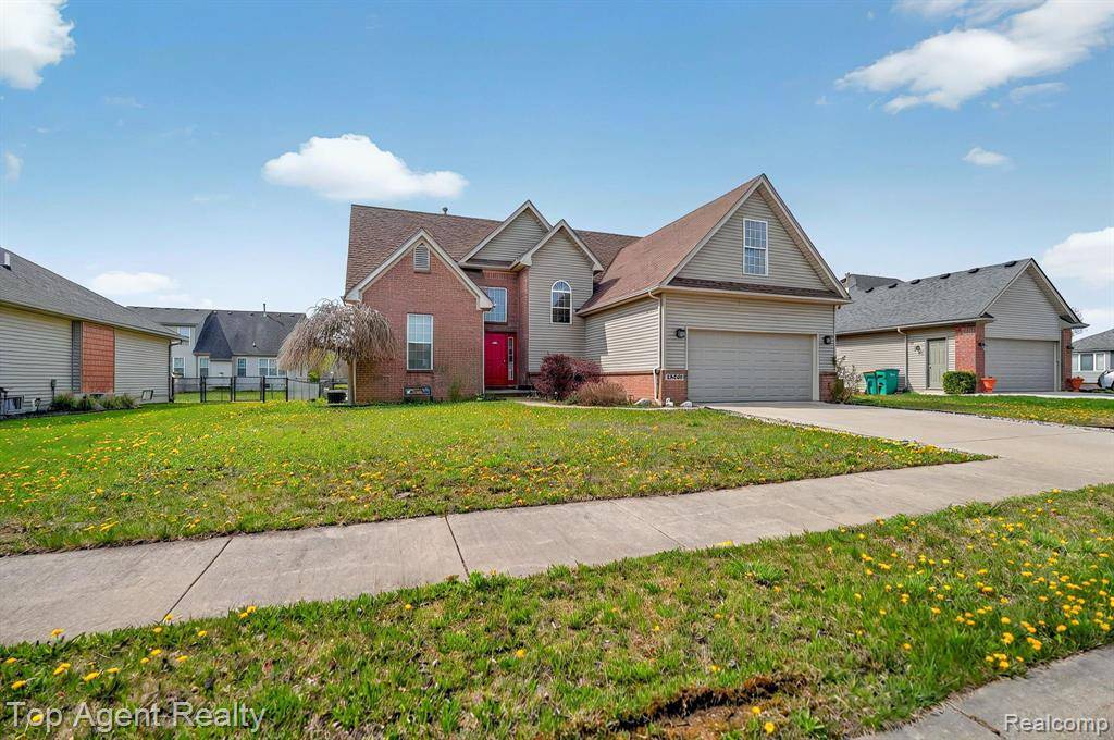 Richmond, MI 48062,34658 PINE Valley