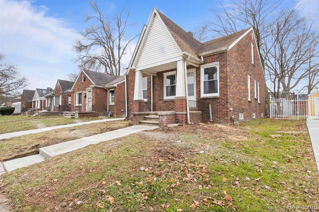 Detroit, MI 48228,8131 COYLE Street