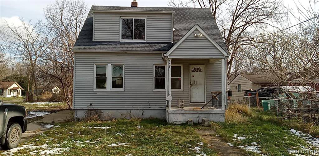 Flint, MI 48507,3405 BRUNSWICK Avenue