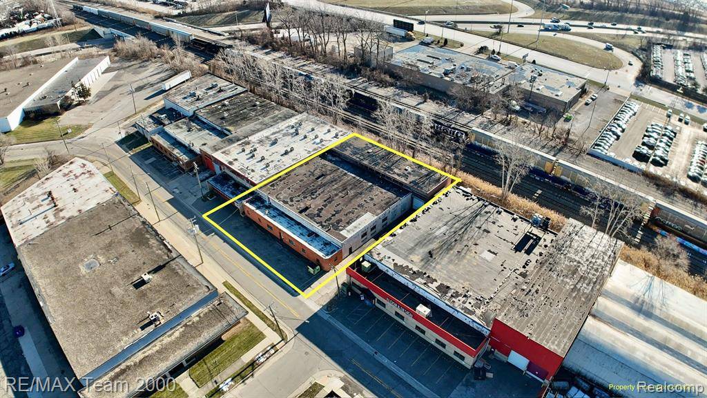 Dearborn, MI 48126,13165 PROSPECT Street