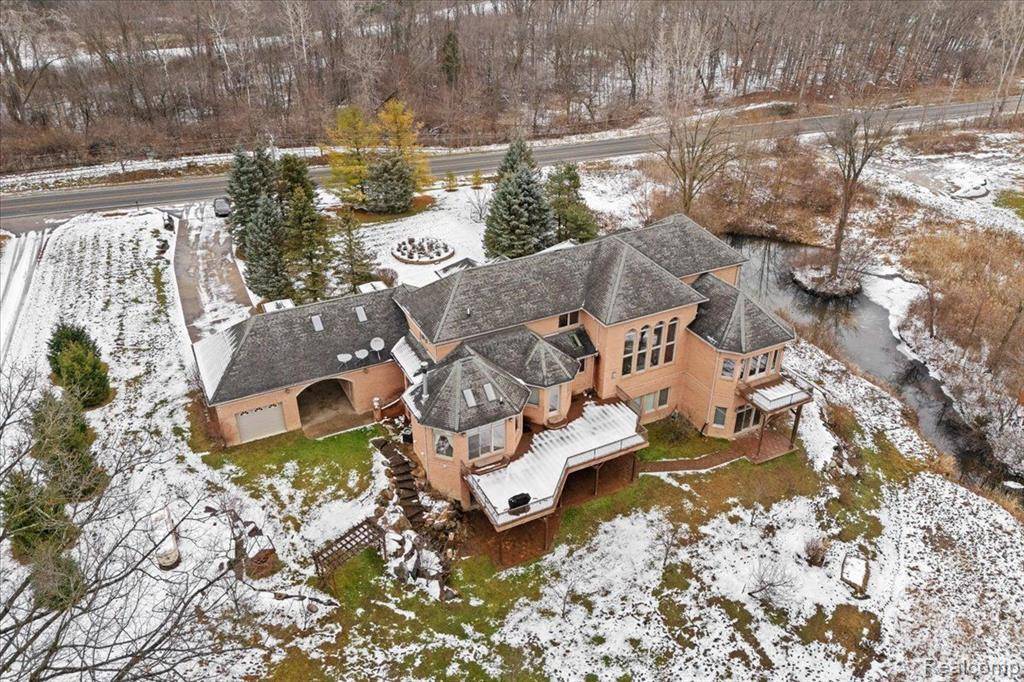 Bruce Twp, MI 48065,7500 34 MILE Road