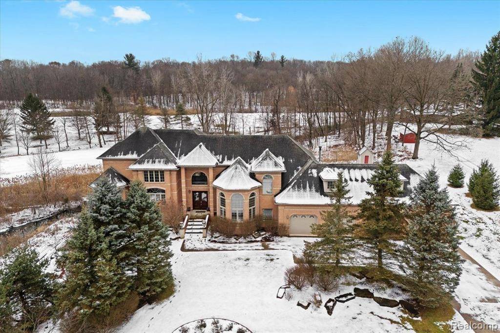 Bruce Twp, MI 48065,7500 34 MILE Road