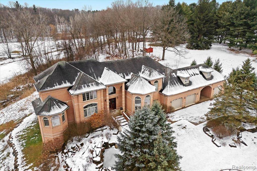 Bruce Twp, MI 48065,7500 34 MILE Road