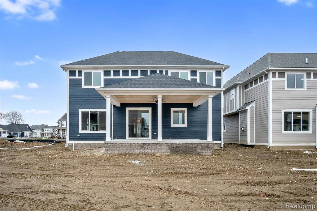 Macomb Twp, MI 48042,54673 ANN Drive