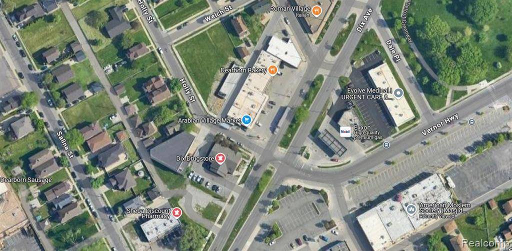 Dearborn, MI 48120,9925 DIX 102