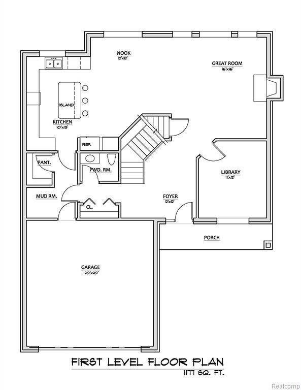 Troy, MI 48083,2023 CECIL Dr. Drive