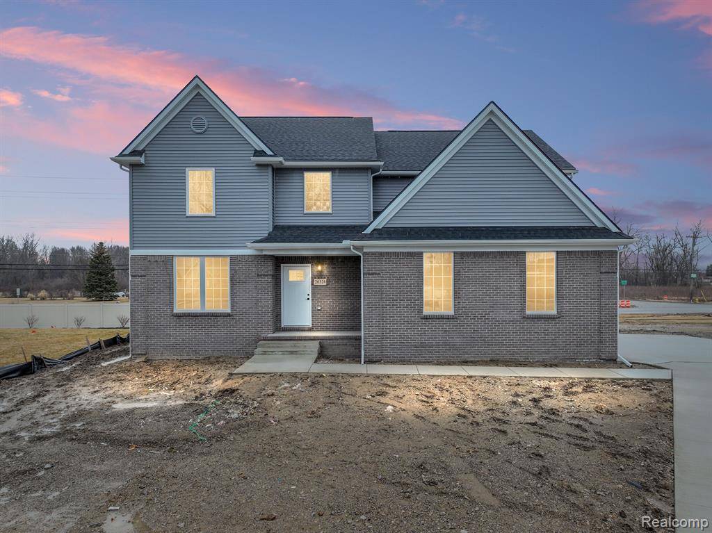 Brownstown Twp, MI 48134,26328 Silver Creek  Drive