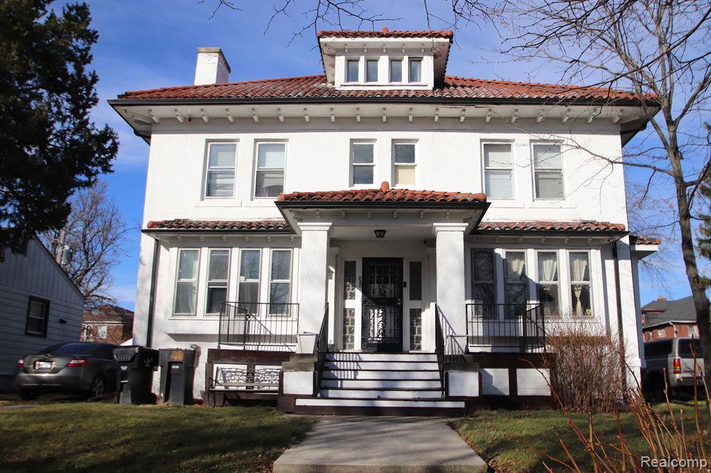 Detroit, MI 48203,230 CEDARHURST