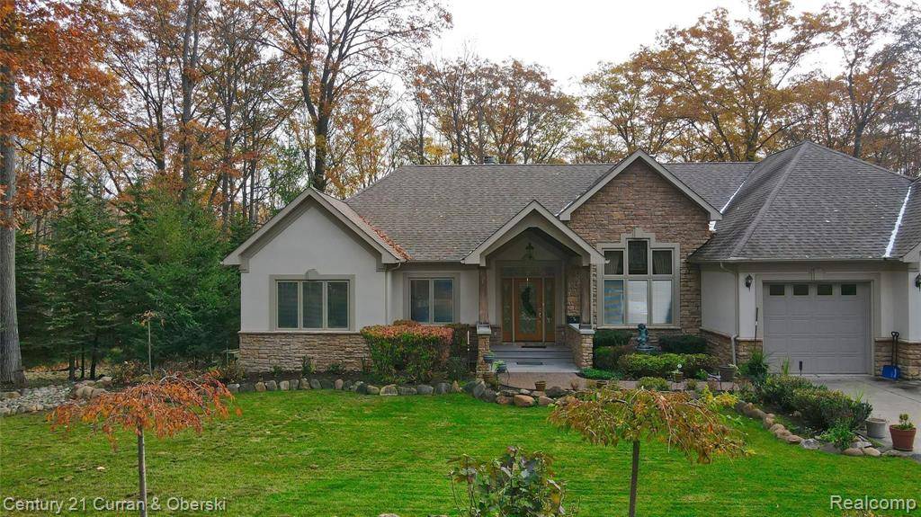 Au Sable Twp, MI 48653,9375 E Sunset Drive