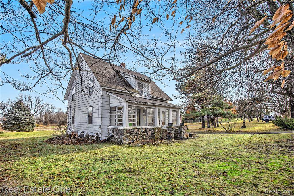 Attica Twp, MI 48412,420 N LAKE PLEASANT Road