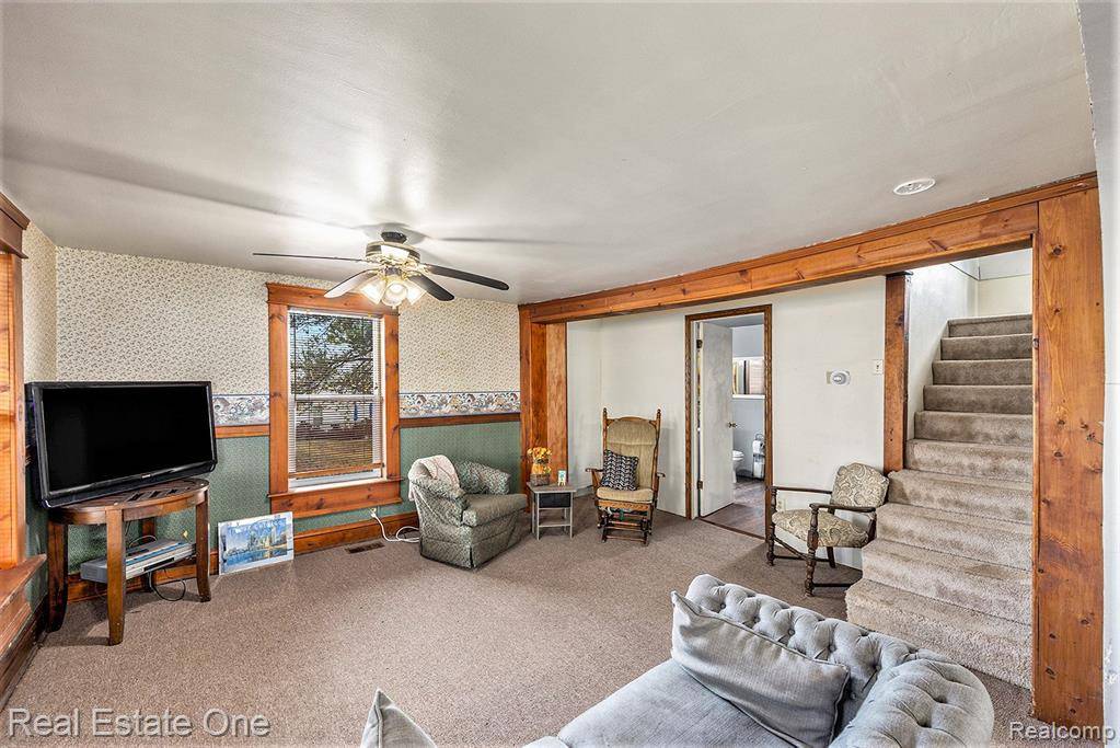 Attica Twp, MI 48412,420 N LAKE PLEASANT Road