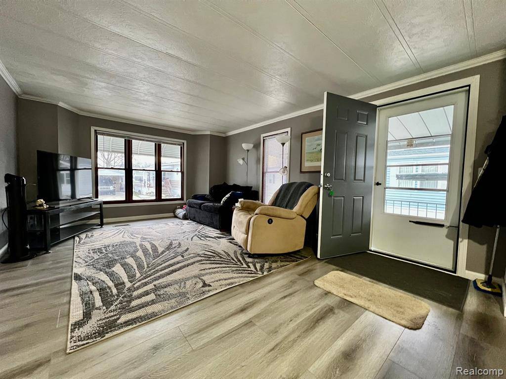 Marysville, MI 48040,3333 Ravenswood Rd Lot 175