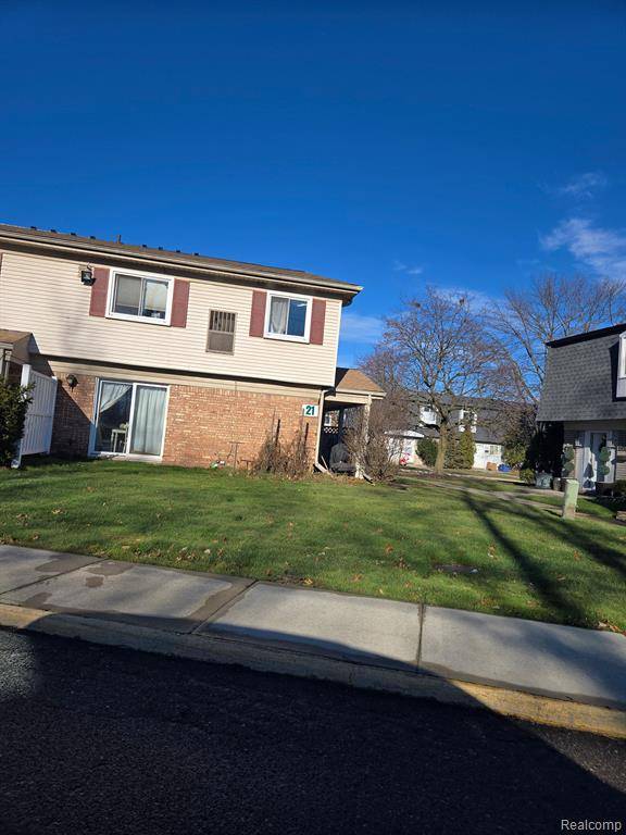 Taylor, MI 48180,15663 DUPAGE Boulevard