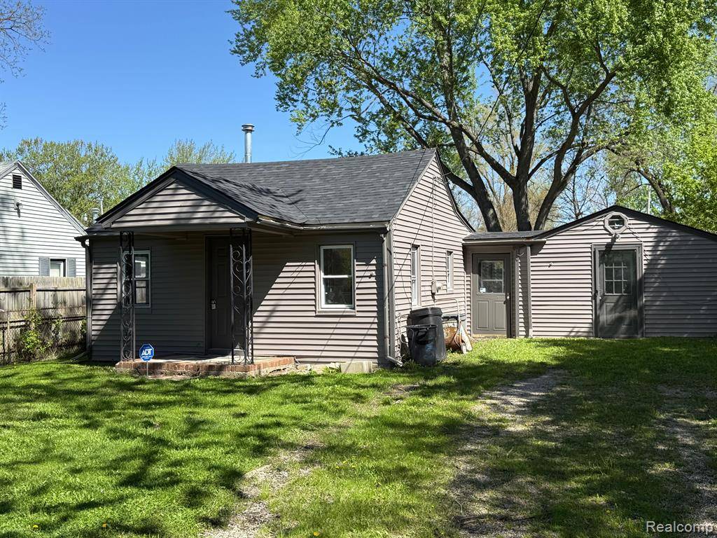 Grand Blanc Twp, MI 48507,1095 HARDING Drive